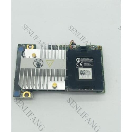 R720 R620 H710 H710P mi MCR5X 5CT6D 512M 1Gb One year warranty