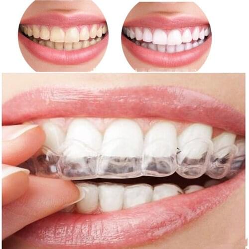 SowSmile Teeth Whitening Trays