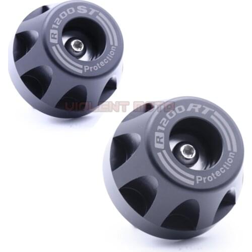 Защита от падения мотоцикла SVAWLG China At AliExpress