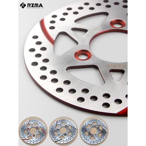 Electric motorcycle brake disc For niu u+b m2 m+ modified 200mm brake disc 70mm hole distance