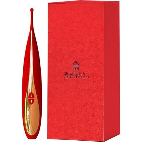 Product Clitoris Stimulation Vibrator Female G-spot Orgasm Vibrator Shaking and Sucking Waterproof Sex Toys Adult Toys Tongue