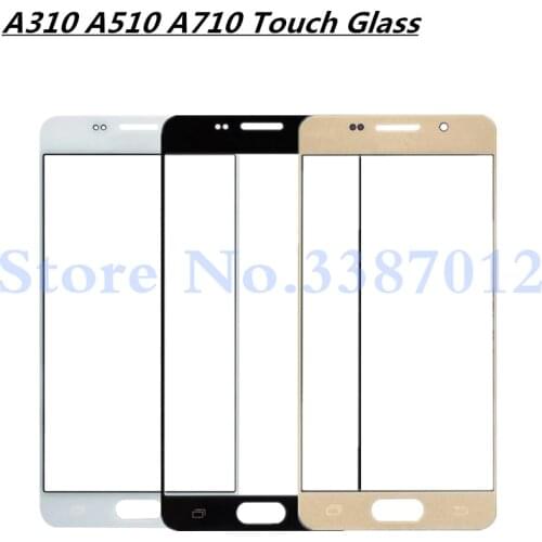 Vecmnoday Touchscreens For Samsung Galaxy A5 2016