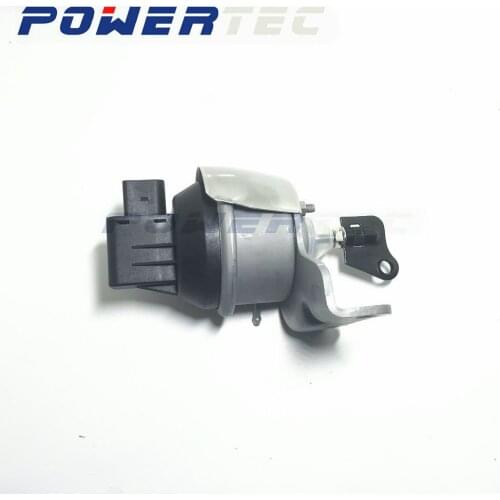 49377 07530 07535 Turbo charger Vacuum Actuator 4937707531 for VW Crafter 30-50 Kasten 2E_ 2.5 TDI ab 65 KW 88 HP 80 KW 109 HP
