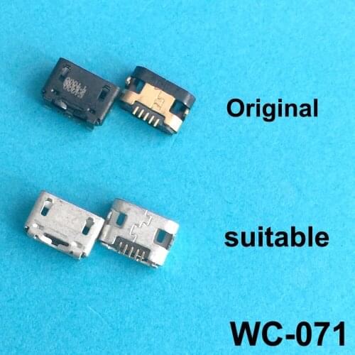 For HTC ONE M7 801e 802t 802d 802w USB Charging Port Connector Plug Jack Socket Dock Repair Part