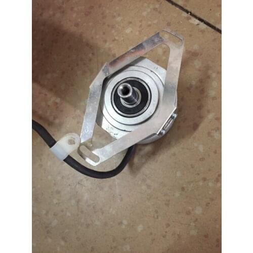 ERN 1387.003-2048 ID:312 215-67 encoder , used in good condition . 80% appearance new , good working , free shipping