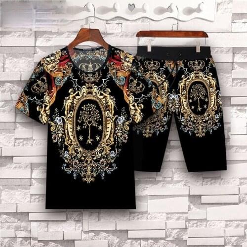 Fipyjip Men's Sportswear