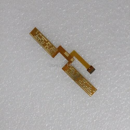 Focus dynamo brush control Flex Cable for Canon EF-S 18-135mm f/3.5-5.6 IS Lens