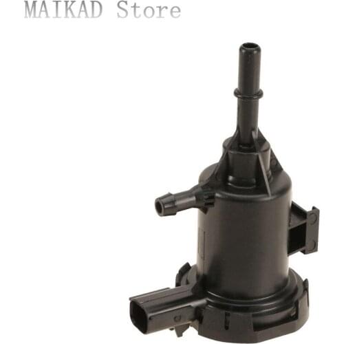 Fuel Purge Valve for Mercedes-Benz W213 E220 E260 E200 E300 E350 E250 E400 E500 A0004760600