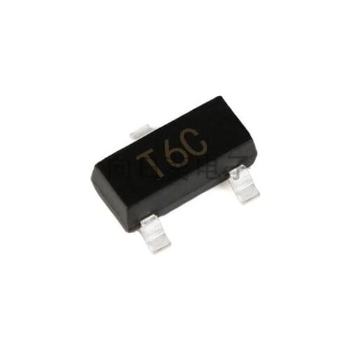 LM60CIM3X LM60 SOT23 Temperature Sensor New original ic chip In stock