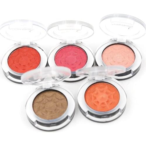 Matte EyeShadow Single Eye Shadow 1 pics Eyes Makeup Eyeshadow 5.5 g 1220