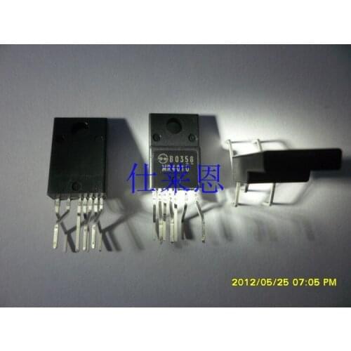 MR4010-line setting foot store credit transactions TO220-7 Quality Assurance