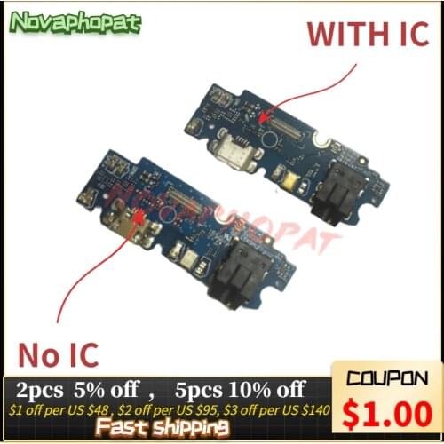 Novaphopat Microphones For Phones Asus ZenFone Max M1 China