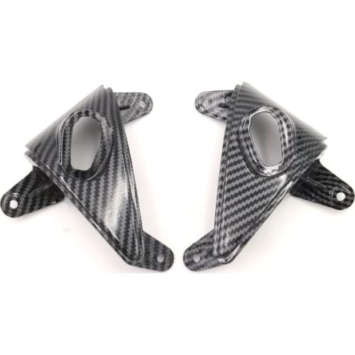 Zx6r Zx10r Fairings Motorcycle Fairing Panel Cover Body Kit Case for Kawasaki ZX-6R 636 2005 2008 ZX10R 2006 2007