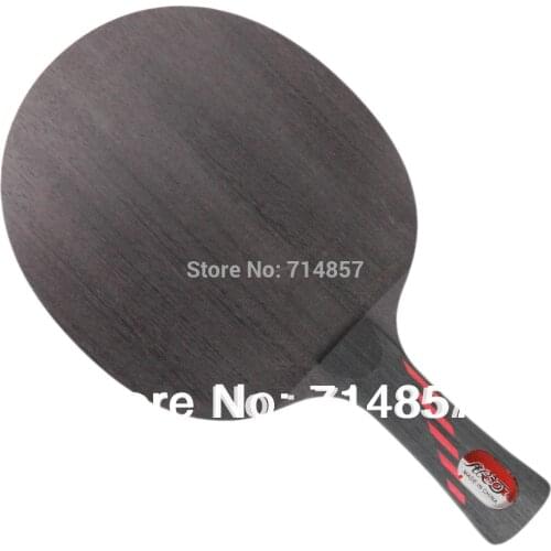 Original Yinhe Milky Way Galaxy MC-4 MC4 MC 4 MicroCrystalline+Carbon table tennis pingpong blade
