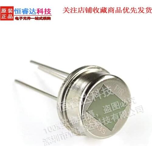 GREATZT 10PCS PIR D203S LHI874 LHI878 RE200B P228 Fresnel lens PIR Sensor