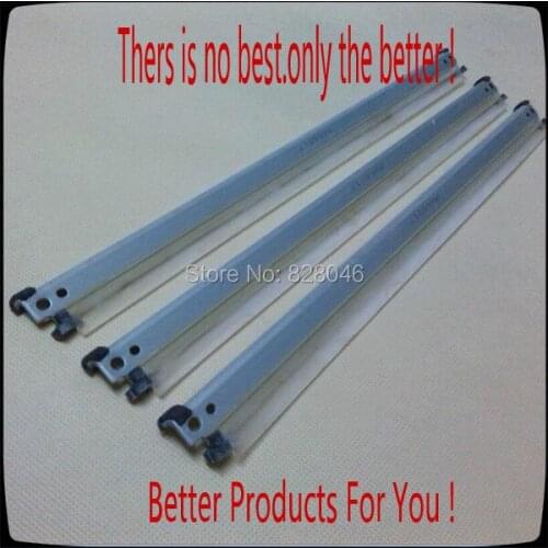 For Ricoh Photocopier Wiper Blade DSC 520 525 530 535 545 SPF Copier,For Gestetner MPC 2000 2500 3000 Drum Cleaning Blade,5*PCS