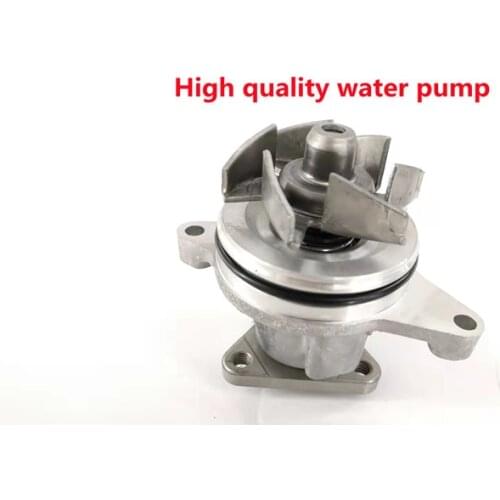 Water Pump for Ford ESCAPE FOCUS FUSION RANGER TRANSIT Lincoln MKZ Mercury Mazda 3 5 6 B2300 CX-7 TRIBUTE LF9415100A 1S7G8501AL