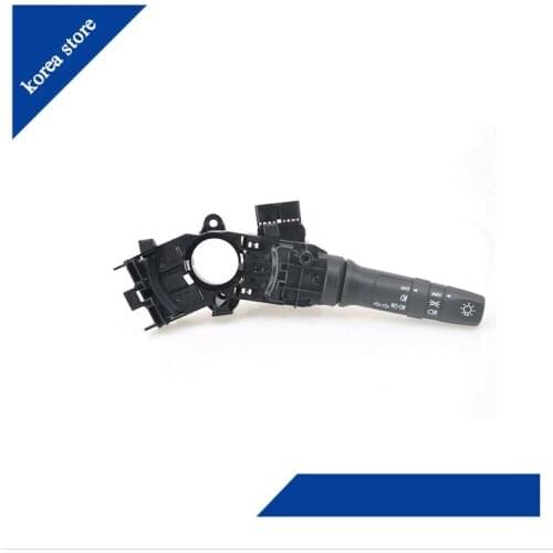 High Quanlity Lighting Turn signal Switch Headlight headlamp Turn Light Button switch For Hyundai IX35 93410-0U060