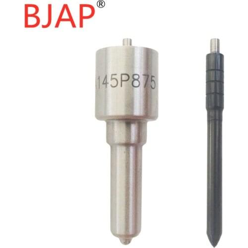 High Pressure Diesel Engine Common Rail CRI Injector Nozzle Sprayer DLLA145P875 Nozzle 093400-8750