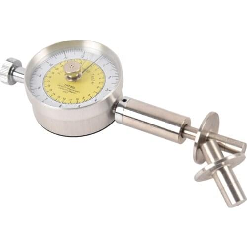 High Quality Fruit Durometer Hardness Tester For Testing Strawberry Pear Apple Grapes Fruit Maturity Test