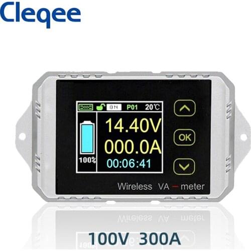 YPIONEER Current Meters