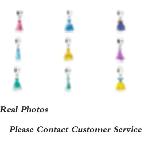 2020 New Fashion High Quality Personalized 925 Sterling Silver Pendant Diy Bracelet Original Women Jewelry Most Exquisite Gift