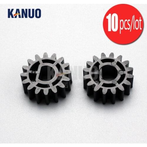10pcs/lot) 327F1121646 (D16T) Gear for Fuji Frontier 330/340/350/355/370/390/500/550/570 Minilab Part