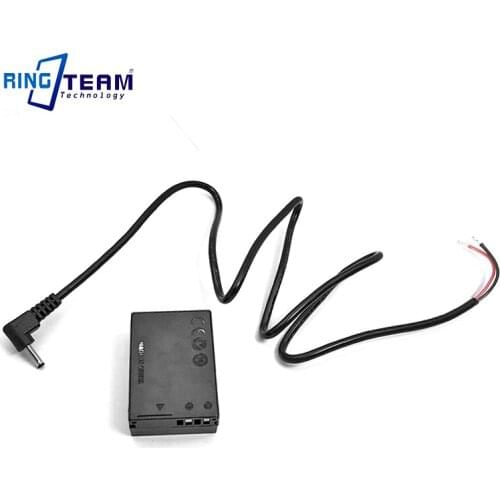 100Set ACK-DC80 Power Cable + NB-10L Battery DC Coupler DR-80 DR80 for Canon PowerShot G1X G15 G16 SX40 SX50 SX60 Digital Camera