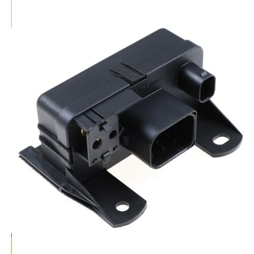 6489000000 A0005453616 0195456932 6489000100 Glow Heater Plug Relay For MERCEDES C,E,M W203 W211 W163 W220 W202