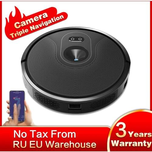 ABIR Vacuum Cleaners