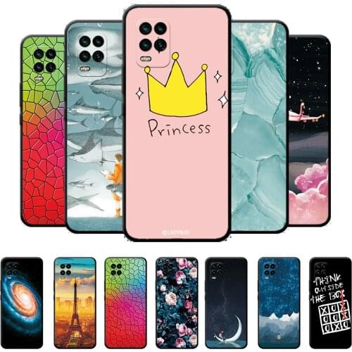 Adlucky Phone Cases Xiaomi Mi 8 SE