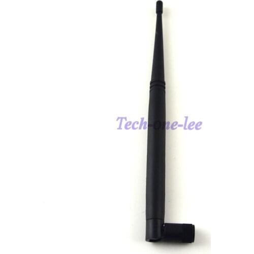 5.8GHz 9dBi WIFI Antenna with RP-SMA Male Connector Aerial for Asus Wireless Router RT-N16