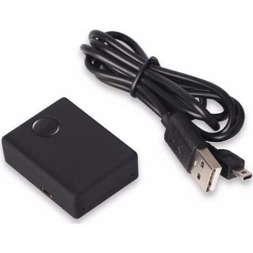 Audio Monitor, Mini GSM Device N9 Listening Surveillance Built in Two Mic N9