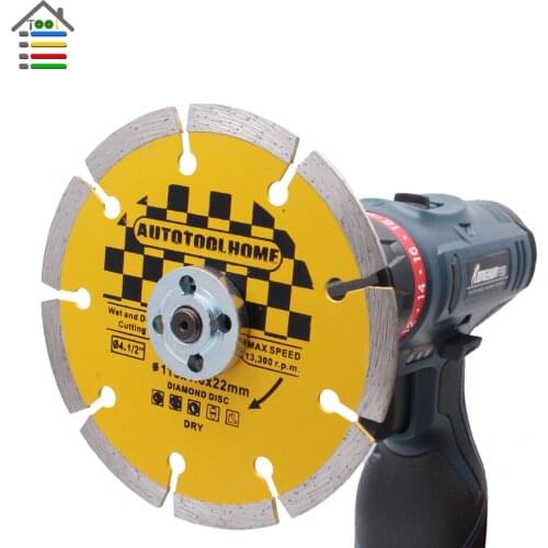 AUTOTOOLHOME Saw Blades
