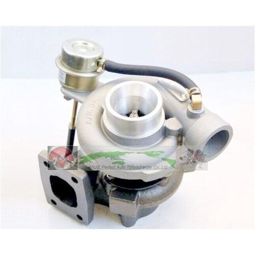 Free Ship GT2252S 14411-69T00 452187 452187-0001 452187-0006 Turbo For Nissan M100 CabStar Trade L35 Truck BD30Ti BD-30Ti 3.0L