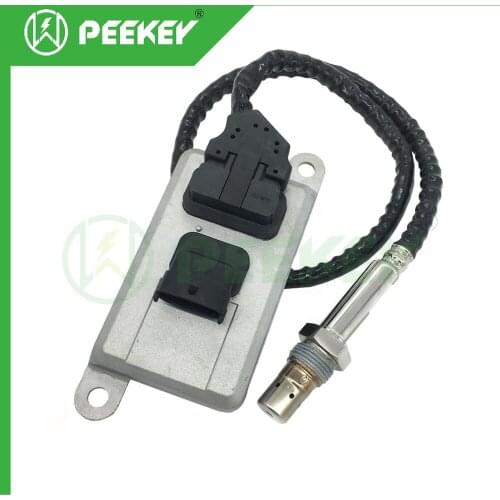 Oxygen And Nitrogen Sensor 21531794 5wk96717 NOx, It Is Suitable For Vo-vo