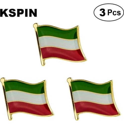 Westphalia Lapel Pin Brooches Pins Flag badge Brooch Badges