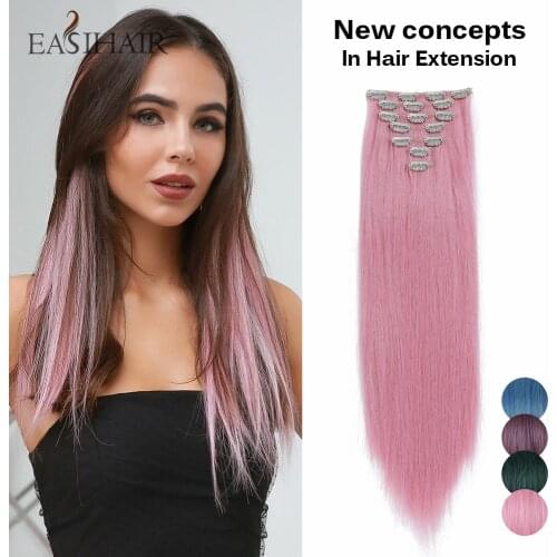 EASIHAIR Hair Extensions