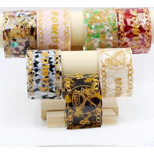 Ес долли ее/薇克多莉娅 Fashion Bracelets