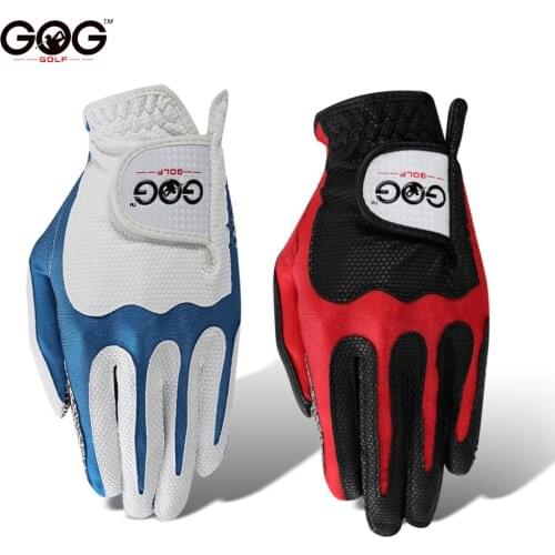 GOG Golf Gloves