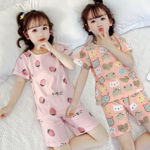 Kseniya Queen Pajamas For Girls