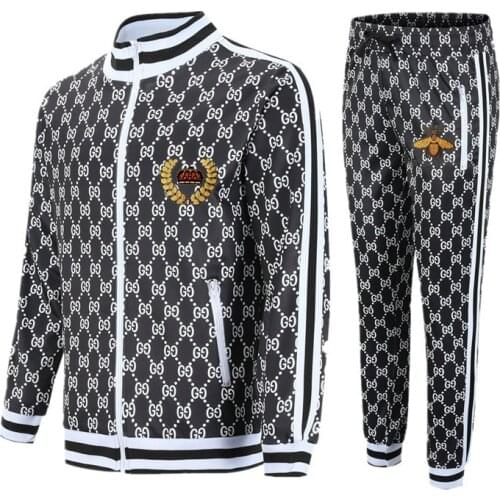 Мужские спортивные костюмы LENGONI China At AliExpress