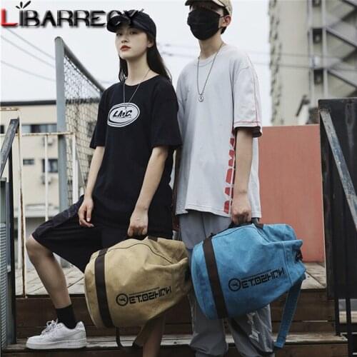 Fashion Solid Color Womens Backpack 2021 New Women School Bags High Quality Canvas Ladies Travel Backpack Mochilas De Mujer