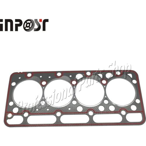 New Graphite Head Gasket For KubotaV2203 V2403 19077-03310, 1G790-03610