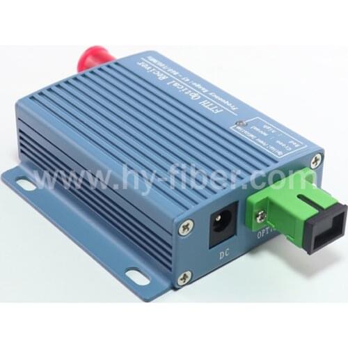FTTH Optical Receiver Triplexer Minimode CATV Optical Node One RF Port HY-21-R33A
