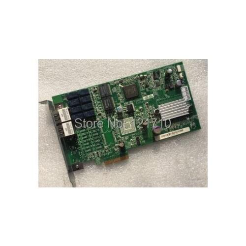 Industrial equipment board DA0S68PC8C1 REV C