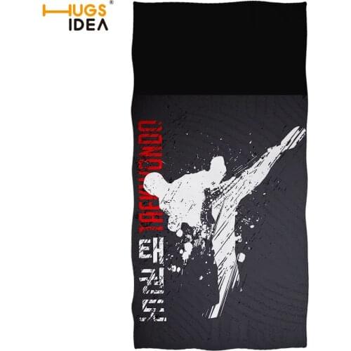 Martial Arts JUDO Beach/Bath Towel Cotton Towel Adult Large Fabric Towel Yoga/spa Blanket Karate/Taekwond Soft Warmer Gym Towels
