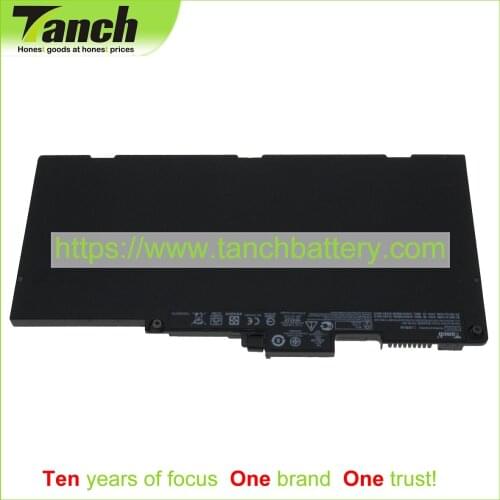 Tanch Laptop Batteries for HP 800231-141 T7B32AA HSTNN-I33C-4 HSTNN-I41C-4 HSTNN-DB6U 800231-271 800231-541 11.4V 3cell