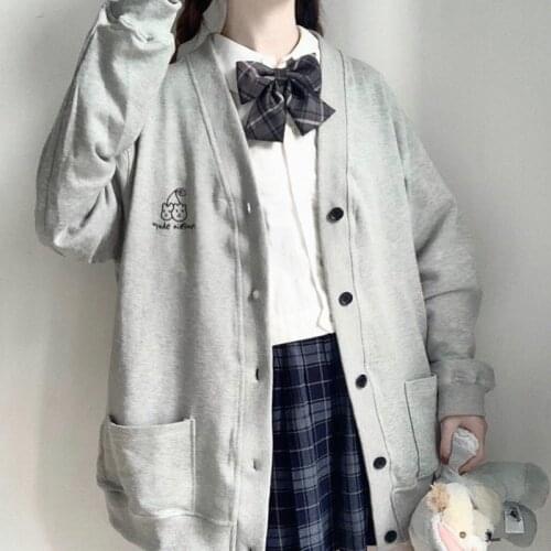 WRWHH Warm Cardigans