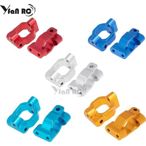 Yfan rc 1 Set Metal C seat C type seat for Wltoys Weili 104001 1/10 RC Car original replacement upgrade accessories 1861